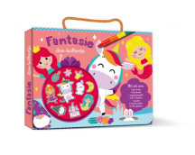 Doe-koffertje - Fantasie
