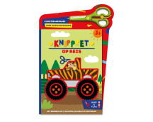 Knippret - Op reis 