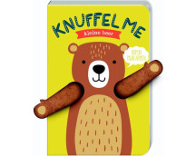 Knuffel me - Kleine beer
