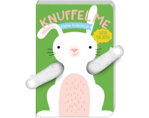 Knuffel me - Klein konijntje