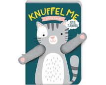 Knuffel me - Klein katje