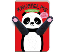 Knuffel me - Kleine panda