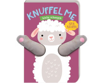 Knuffel me - Klein schaapje