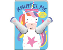 Knuffel me - Kleine eenhoorn
