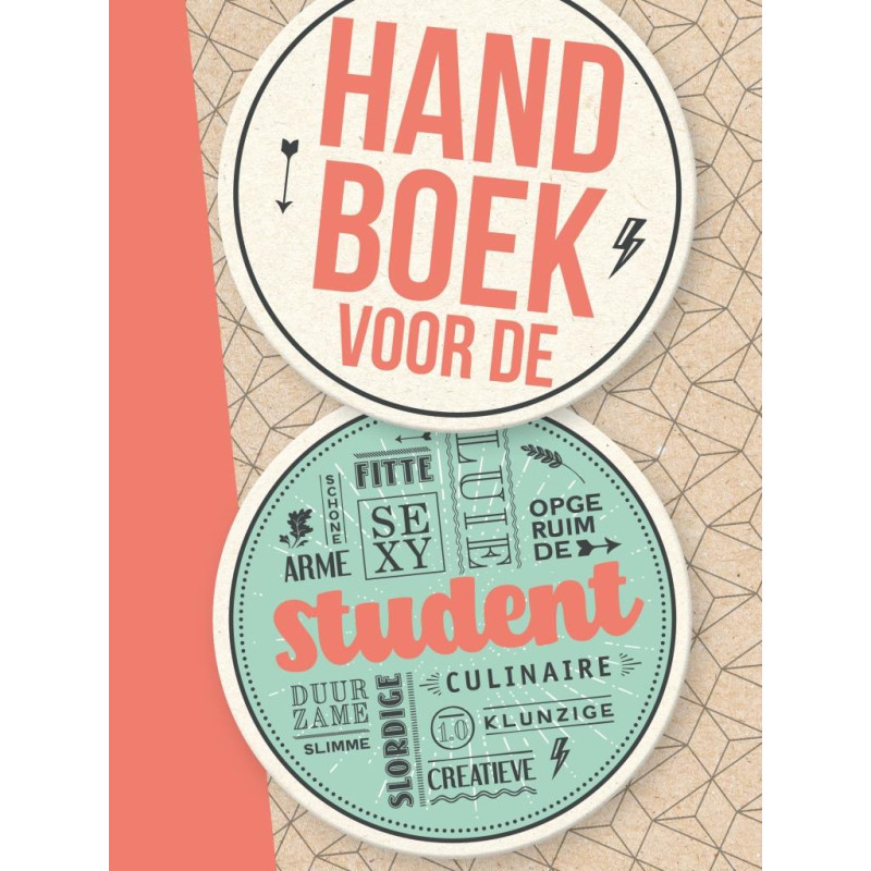 Handboek voor de student Handboek voor de student