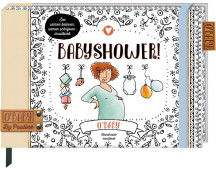 Babyshower (O'Baby by Pauline)