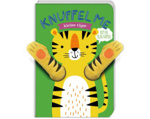 Knuffel me - Kleine tijger