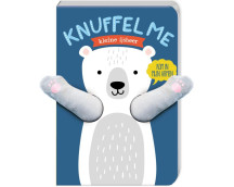 Knuffel me - Kleine ijsbeer