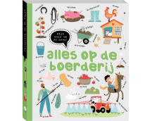 Kijk eens om je heen - Alle dingen op de boerderij