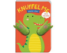 Knuffel me - Kleine Dino