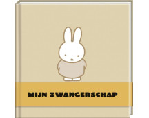 nijntje - mijn zwangerschap (soft tone)