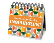 365 dagen cadeauboek - Woorden die je elke dag inspireren! Nieuw