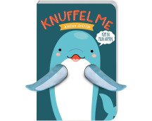 Knuffel me - Kleine dolfijn