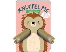 Knuffel me - Klein egeltje