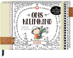 O'Baby Ons kleinkind - Pauline Oud