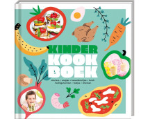 Kinderkookboek