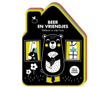 Welkom in mijn huis - Beer