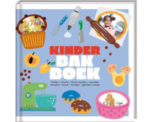 Kinderbakboek