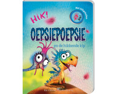 OepsiePoepsie De hikkende kip
