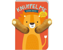 Knuffel me - Kleine leeuw
