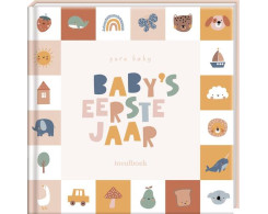 Pure Baby - Baby's eerste jaar