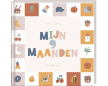 Pure Baby - Mijn zwangerschap