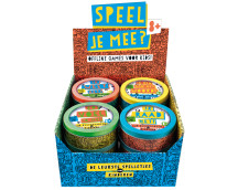 Display Offline games voor kids - 4 x 3 ex.
