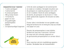 Blikje vol budgetrecepten Blikje vol budgetrecepten