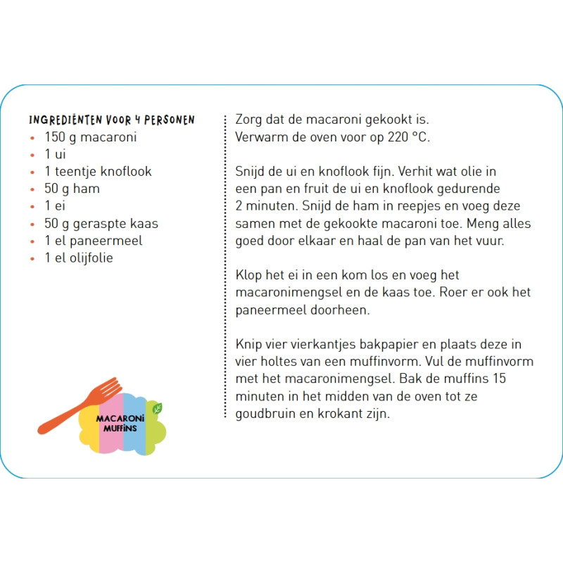 Blikje vol kliekjesrecepten Blikje vol kliekjesrecepten