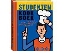 Studenten kookboek