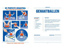 Studenten kookboek Studenten kookboek