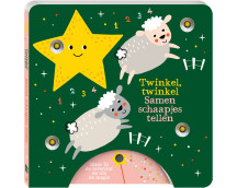 Twinkel, twinkel Samen schaapjes tellen