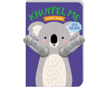 Knuffel Me - Kleine koala