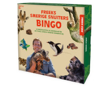 Freeks Smerige Snuiters Bingo