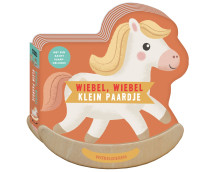 Wiebel, wiebel klein paardje