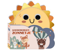 Goedemorgen Zonnetje