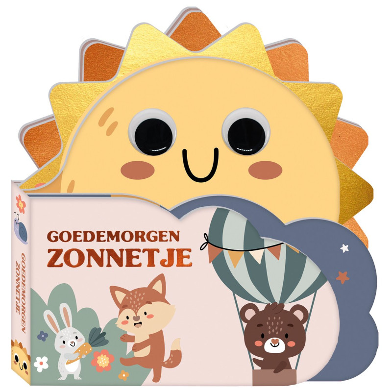 Goedemorgen Zonnetje Goedemorgen Zonnetje