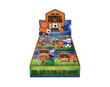 Display WK Voetbal 2026