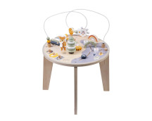 Jack & Jacky speeltafel
