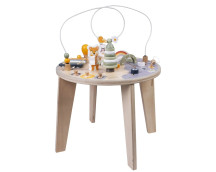 Jack & Jacky speeltafel Jack & Jacky speeltafel