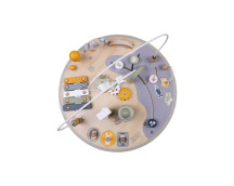 Jack & Jacky speeltafel Jack & Jacky speeltafel