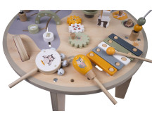 Jack & Jacky speeltafel Jack & Jacky speeltafel