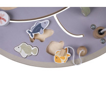 Jack & Jacky speeltafel Jack & Jacky speeltafel