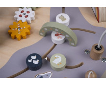Jack & Jacky speeltafel Jack & Jacky speeltafel