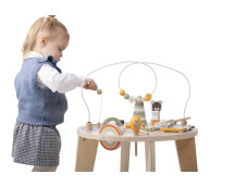 Jack & Jacky speeltafel Jack & Jacky speeltafel