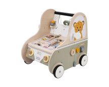 Jack & Jacky car walker