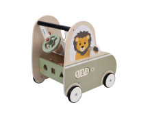 Jack & Jacky car walker Jack & Jacky car walker