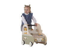 Jack & Jacky car walker Jack & Jacky car walker