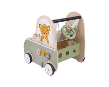 Jack & Jacky car walker Jack & Jacky car walker