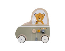 Jack & Jacky car walker Jack & Jacky car walker